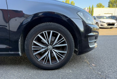 Volkswagen Golf VII édition All Star 1.6 TDI 110ch DSG7
