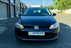 Volkswagen Golf VII édition All Star 1.6 TDI 110ch DSG7