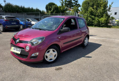 Renault Twingo 1.2 16V / 75 CH / 