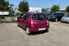 Renault Twingo 1.2 16V / 75 CH / 