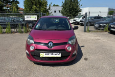 Renault Twingo 1.2 16V / 75 CH / 