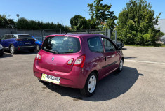 Renault Twingo 1.2 16V / 75 CH / 