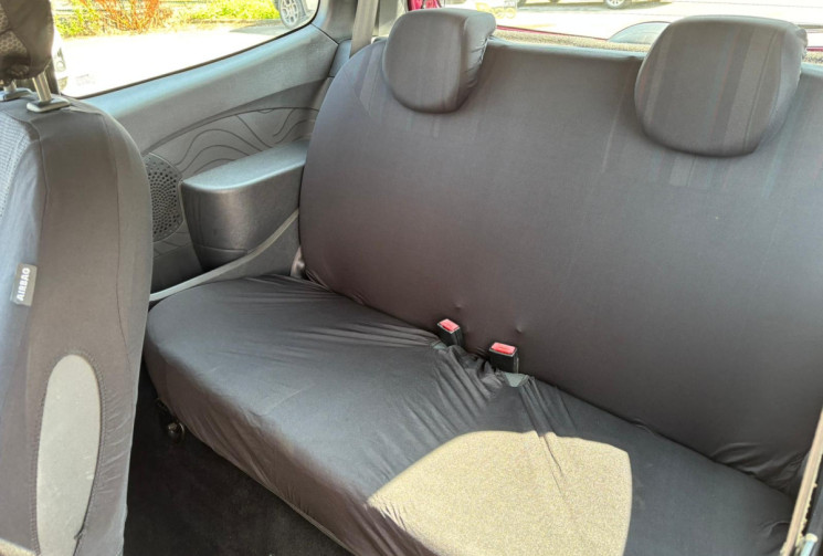 Renault Twingo 1.2 16V / 75 CH / 