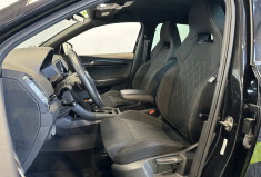 Skoda Karoq 1.5 TSI 150 ch SportLine – Élégance, sportivité et polyvalence