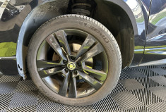 Skoda Karoq 1.5 TSI 150 ch SportLine – Élégance, sportivité et polyvalence