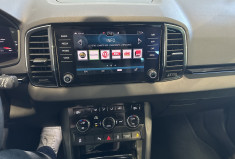 Skoda Karoq 1.5 TSI 150 ch SportLine – Élégance, sportivité et polyvalence