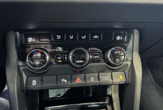 Skoda Karoq 1.5 TSI 150 ch SportLine – Élégance, sportivité et polyvalence