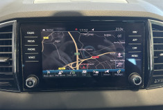 Skoda Karoq 1.5 TSI 150 ch SportLine – Élégance, sportivité et polyvalence