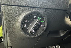 Skoda Karoq 1.5 TSI 150 ch SportLine – Élégance, sportivité et polyvalence