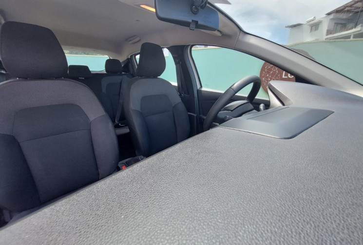 Dacia Sandero 1.0 SCe 65ch Confort // Excellent état // Première main
