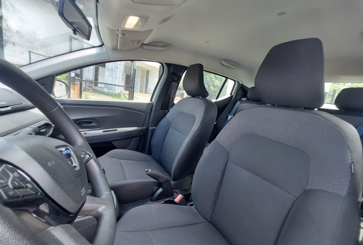 Dacia Sandero 1.0 SCe 65ch Confort // Excellent état // Première main