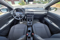 Dacia Sandero 1.0 SCe 65ch Confort // Excellent état // Première main