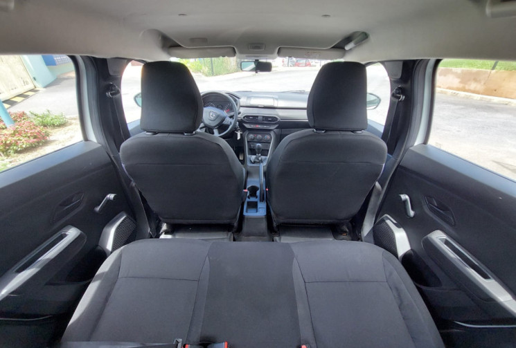Dacia Sandero 1.0 SCe 65ch Confort // Excellent état // Première main