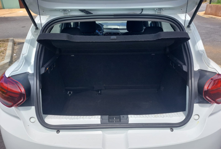 Dacia Sandero 1.0 SCe 65ch Confort // Excellent état // Première main