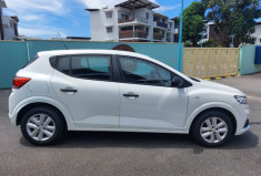 Dacia Sandero 1.0 SCe 65ch Confort // Excellent état // Première main