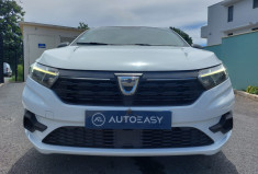 Dacia Sandero 1.0 SCe 65ch Confort // Excellent état // Première main