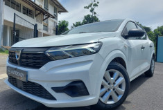 Dacia Sandero 1.0 SCe 65ch Confort // Excellent état // Première main