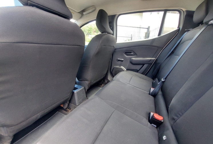 Dacia Sandero 1.0 SCe 65ch Confort // Excellent état // Première main
