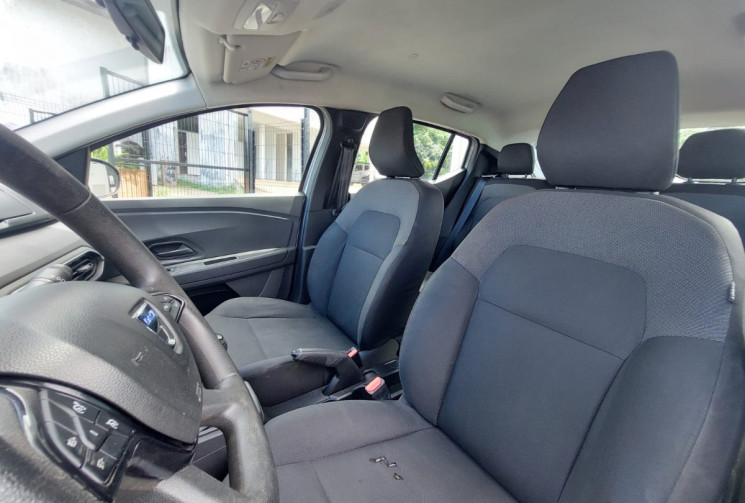 Dacia Sandero 1.0 SCe 65ch Confort // Excellent état // Première main