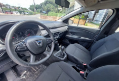 Dacia Sandero 1.0 SCe 65ch Confort // Excellent état // Première main