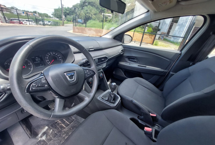 Dacia Sandero 1.0 SCe 65ch Confort // Excellent état // Première main