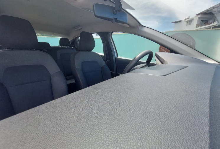 Dacia Sandero 1.0 SCe 65ch Confort // Excellent état // Première main