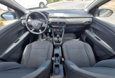 Dacia Sandero 1.0 SCe 65ch Confort // Excellent état // Première main