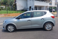 Dacia Sandero 1.0 SCe 65ch Confort // Excellent état // Première main