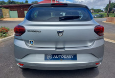 Dacia Sandero 1.0 SCe 65ch Confort // Excellent état // Première main