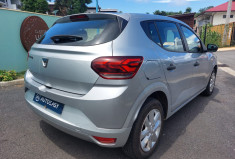 Dacia Sandero 1.0 SCe 65ch Confort // Excellent état // Première main