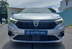 Dacia Sandero 1.0 SCe 65ch Confort // Excellent état // Première main
