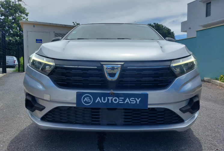Dacia Sandero 1.0 SCe 65ch Confort // Excellent état // Première main