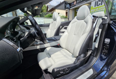 BMW M6 4.4 i 32V DKG7 560 ch FULL SUIVI BMW 4 pneus neufs véhicule FRANCAIS