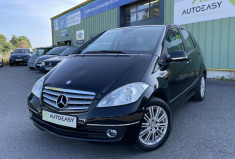 Mercedes Classe A 180 cdi Elégance BVM6