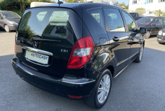 Mercedes Classe A 180 cdi Elégance BVM6