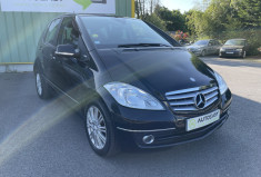 Mercedes Classe A 180 cdi Elégance BVM6