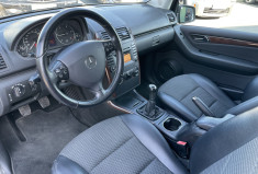 Mercedes Classe A 180 cdi Elégance BVM6