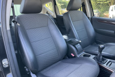 Mercedes Classe A 180 cdi Elégance BVM6