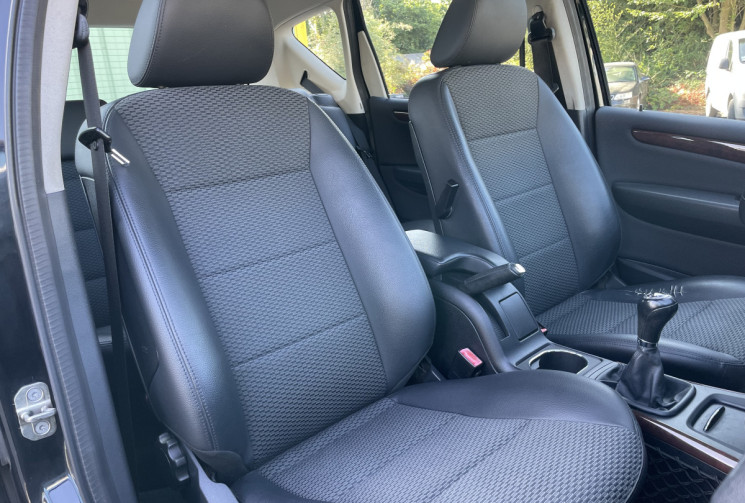 Mercedes Classe A 180 cdi Elégance BVM6