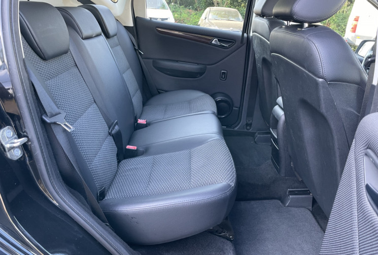 Mercedes Classe A 180 cdi Elégance BVM6