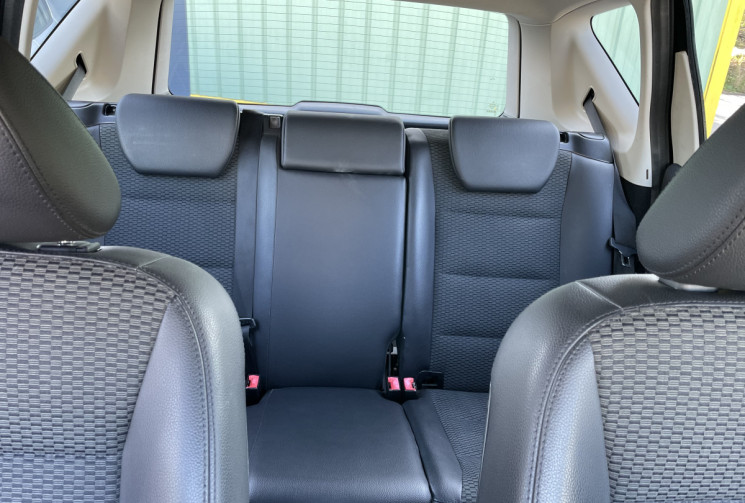 Mercedes Classe A 180 cdi Elégance BVM6