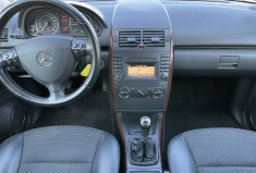 Mercedes Classe A 180 cdi Elégance BVM6