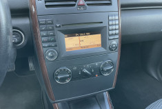 Mercedes Classe A 180 cdi Elégance BVM6