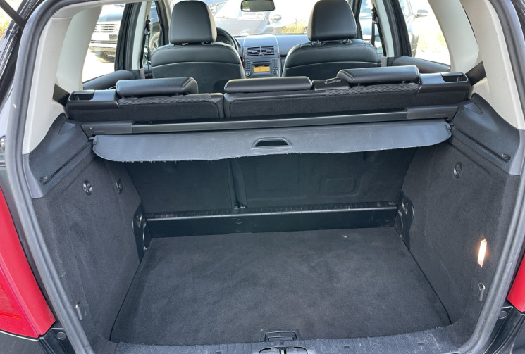 Mercedes Classe A 180 cdi Elégance BVM6