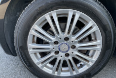 Mercedes Classe A 180 cdi Elégance BVM6