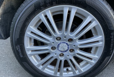Mercedes Classe A 180 cdi Elégance BVM6