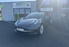 Tesla Model 3 Standard Range Plus 325 
