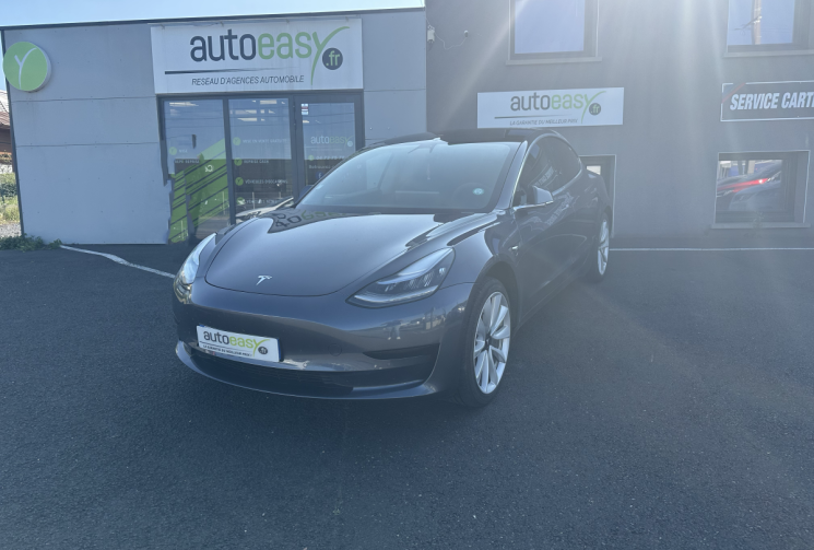 Tesla Model 3 Standard Range Plus 325 