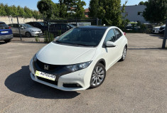 Honda Civic 1.8 i V-TEC/ 140 CH / EXCLUSIVE