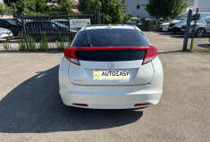 Honda Civic 1.8 i V-TEC/ 140 CH / EXCLUSIVE